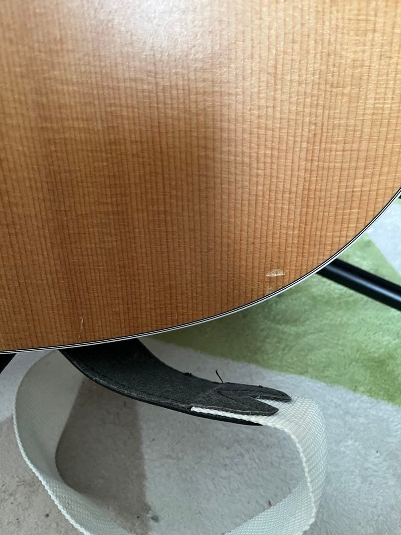 Taylor ギター 214ce Rosewood＋ケース
