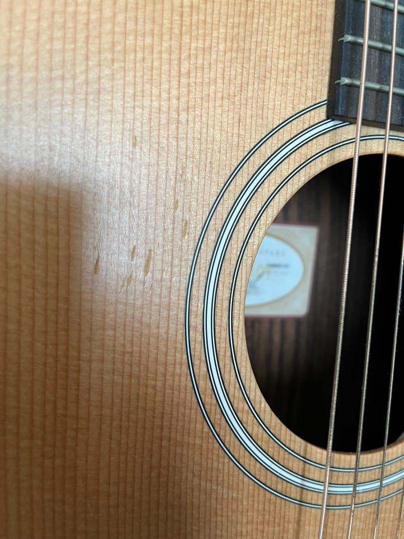 Taylor ギター 214ce Rosewood＋ケース