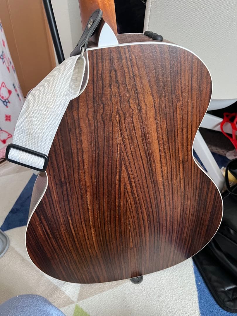 Taylor ギター 214ce Rosewood＋ケース