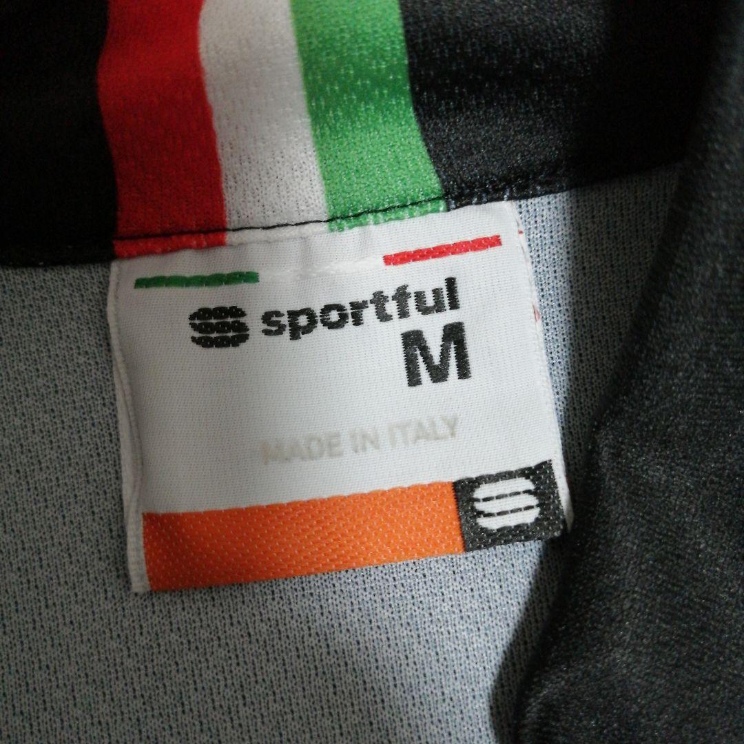 sportful　サイクルウェア　未使用