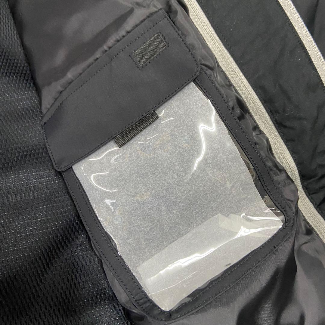 新品・未使用⭐️AA HARDWEAR ダブルエー　コーチ ウェア　スノーボード