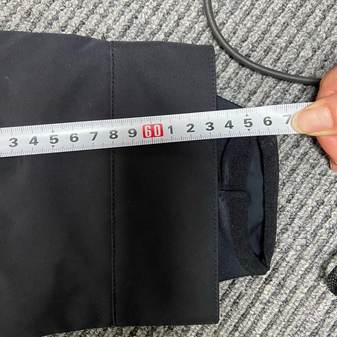 新品・未使用⭐️AA HARDWEAR ダブルエー　コーチ ウェア　スノーボード