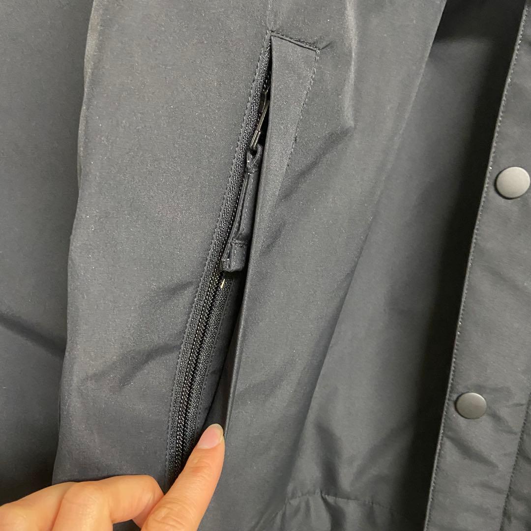 新品・未使用⭐️AA HARDWEAR ダブルエー　コーチ ウェア　スノーボード