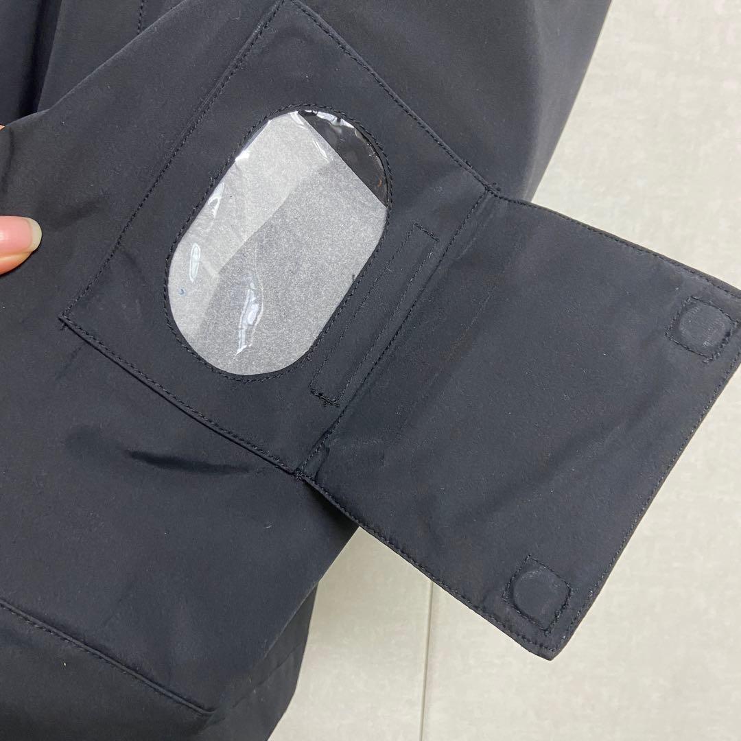 新品・未使用⭐️AA HARDWEAR ダブルエー　コーチ ウェア　スノーボード