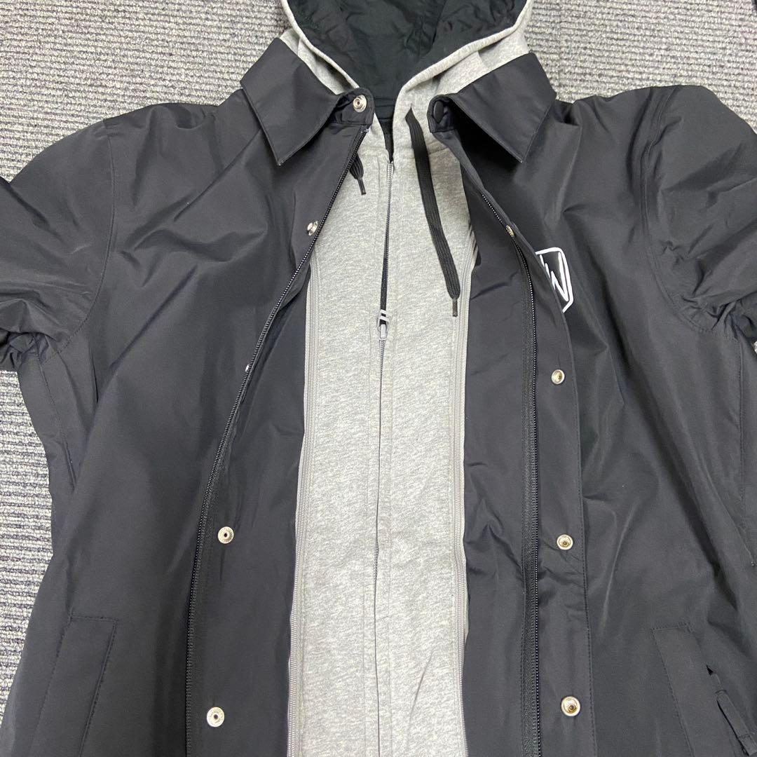 新品・未使用⭐️AA HARDWEAR ダブルエー　コーチ ウェア　スノーボード