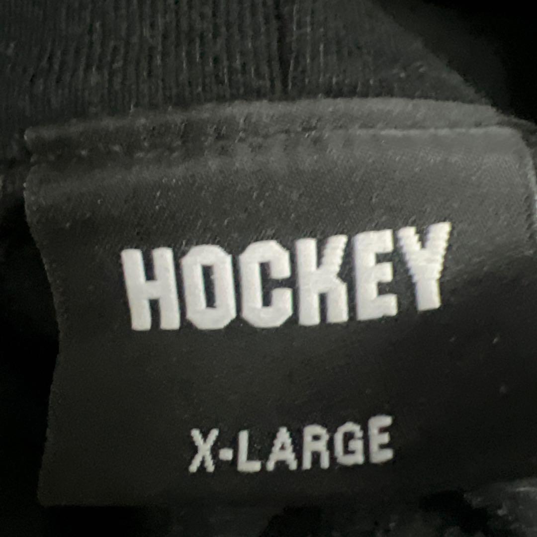 スケートボード HOCKEY