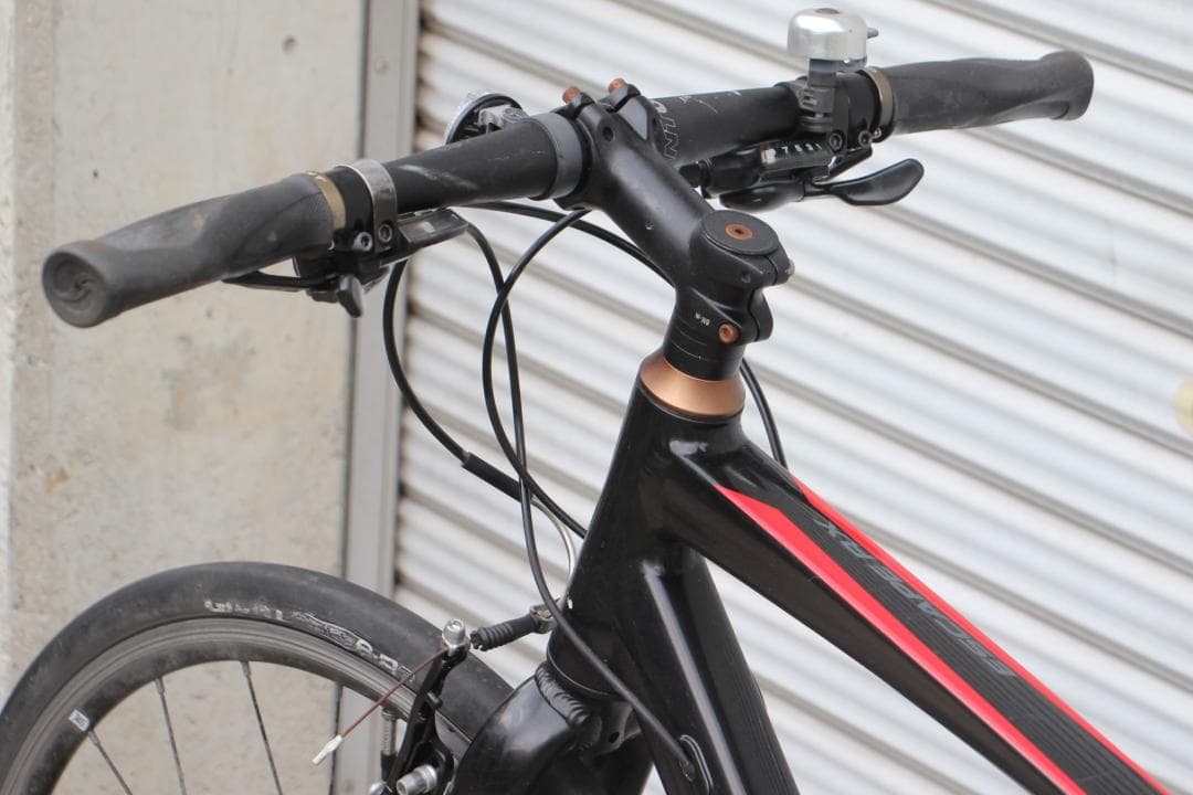 引き取り限定♪エスケープRX♪ESCAPE上級モデル♪GWを自転車で楽しもう♪
