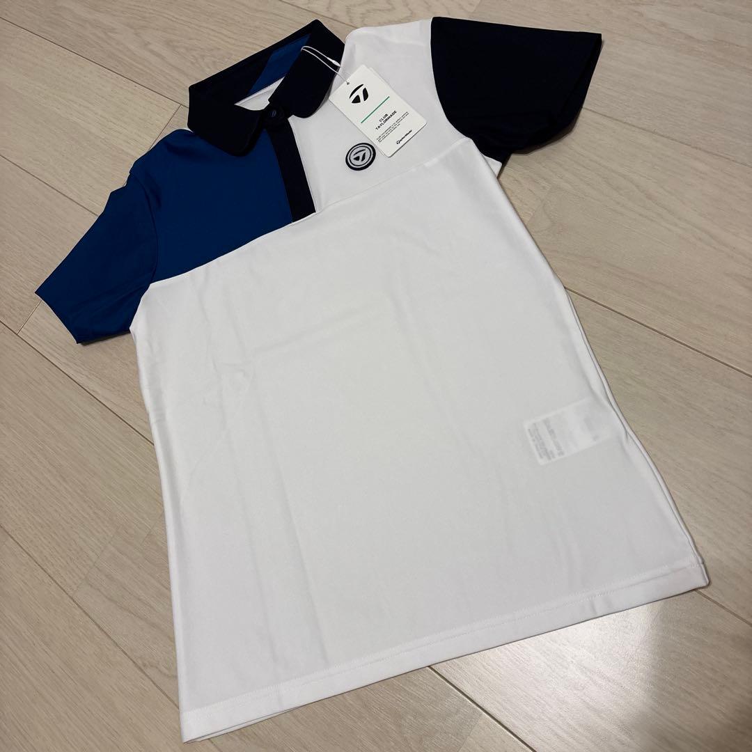 最終値下げ【TaylorMade】上下セット　新品　テーラーメイド　セットアップ
