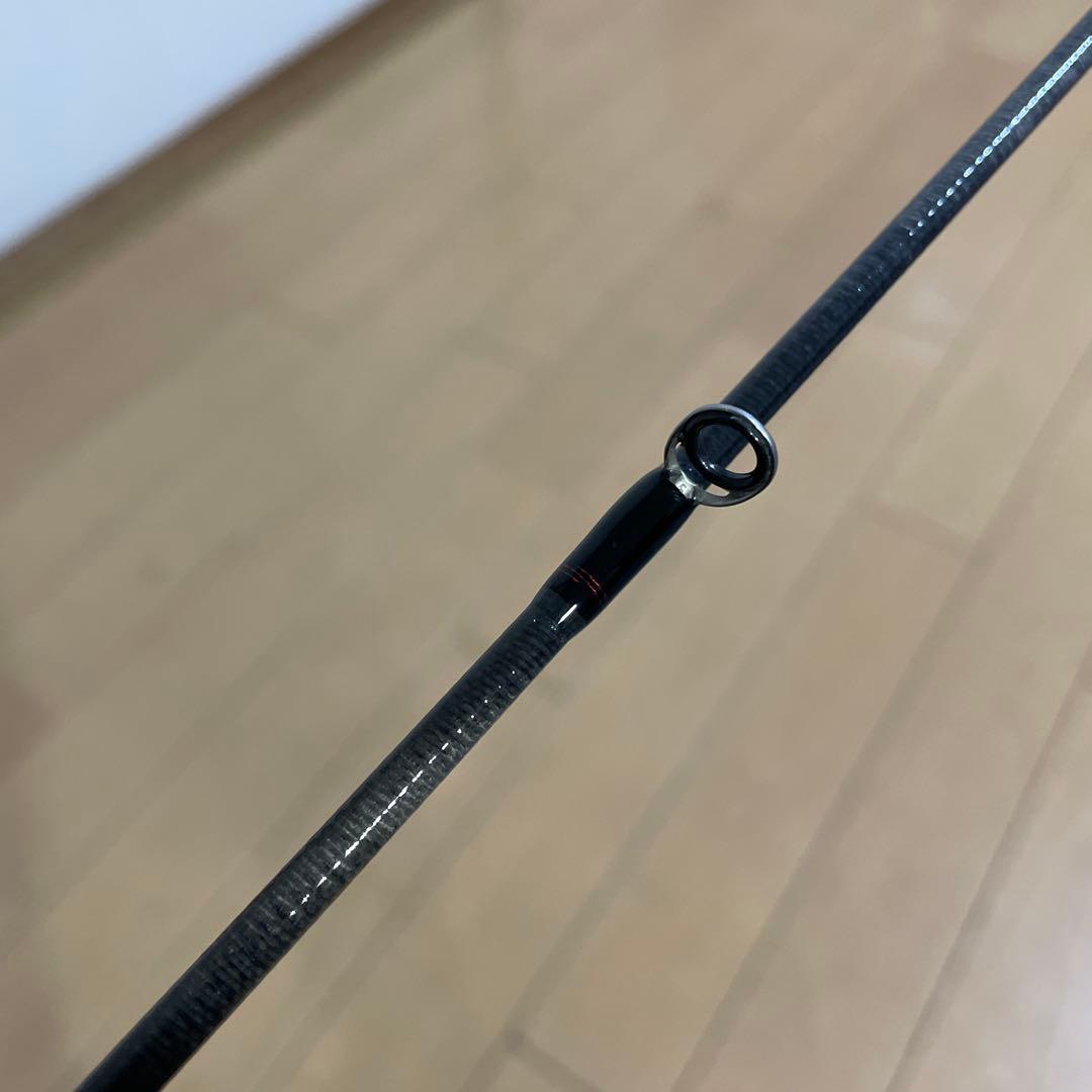 美品　ダイワ　24 オーバーゼア　106M ＯＶＥＲ　ＴＨＥＲＥ　１０６Ｍ・Ｋ