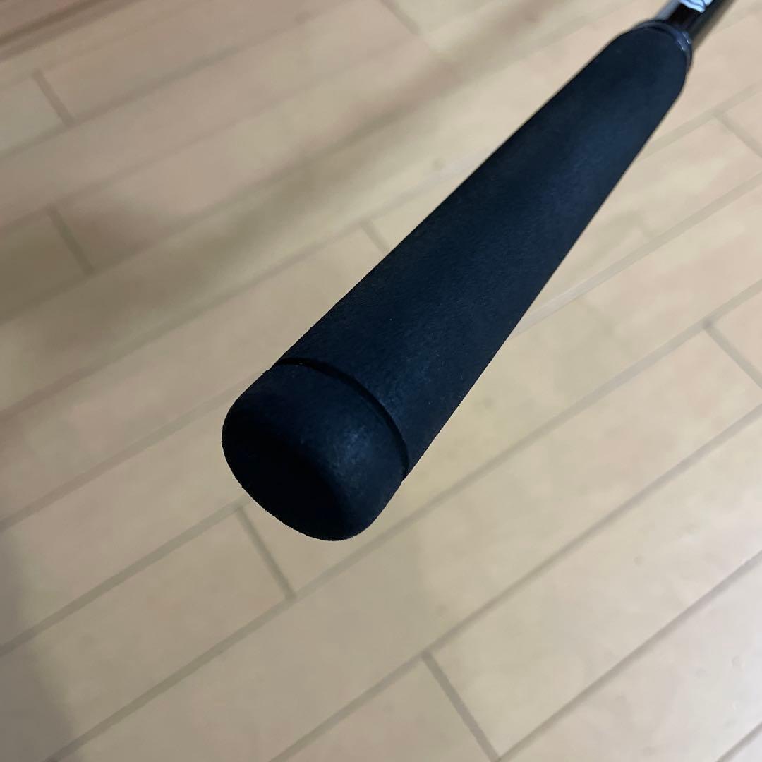 美品　ダイワ　24 オーバーゼア　106M ＯＶＥＲ　ＴＨＥＲＥ　１０６Ｍ・Ｋ