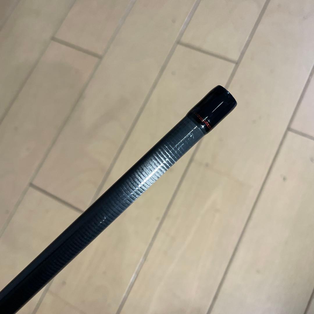 美品　ダイワ　24 オーバーゼア　106M ＯＶＥＲ　ＴＨＥＲＥ　１０６Ｍ・Ｋ