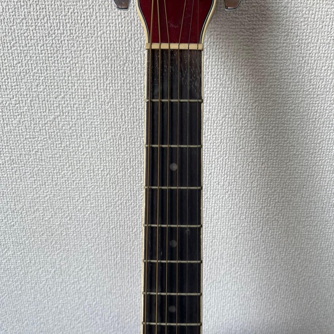 Lumber LF3 RDS アコースティックギター