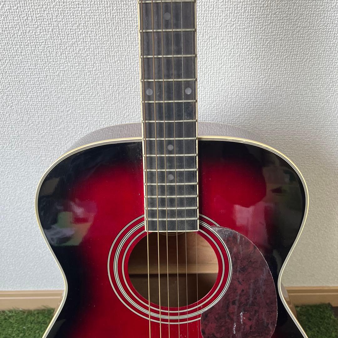 Lumber LF3 RDS アコースティックギター