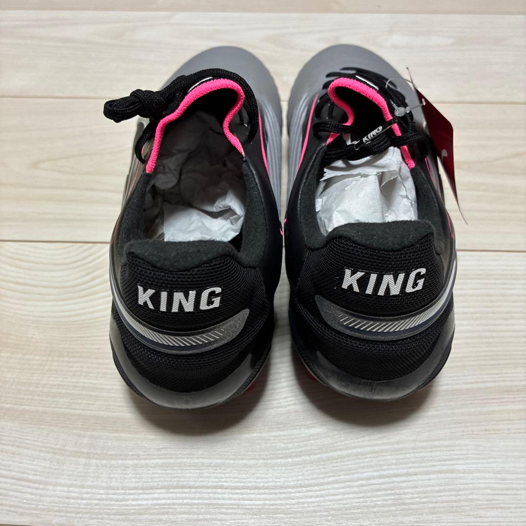 PUMA KING ULTIMATE FG/AG 25.5㎝