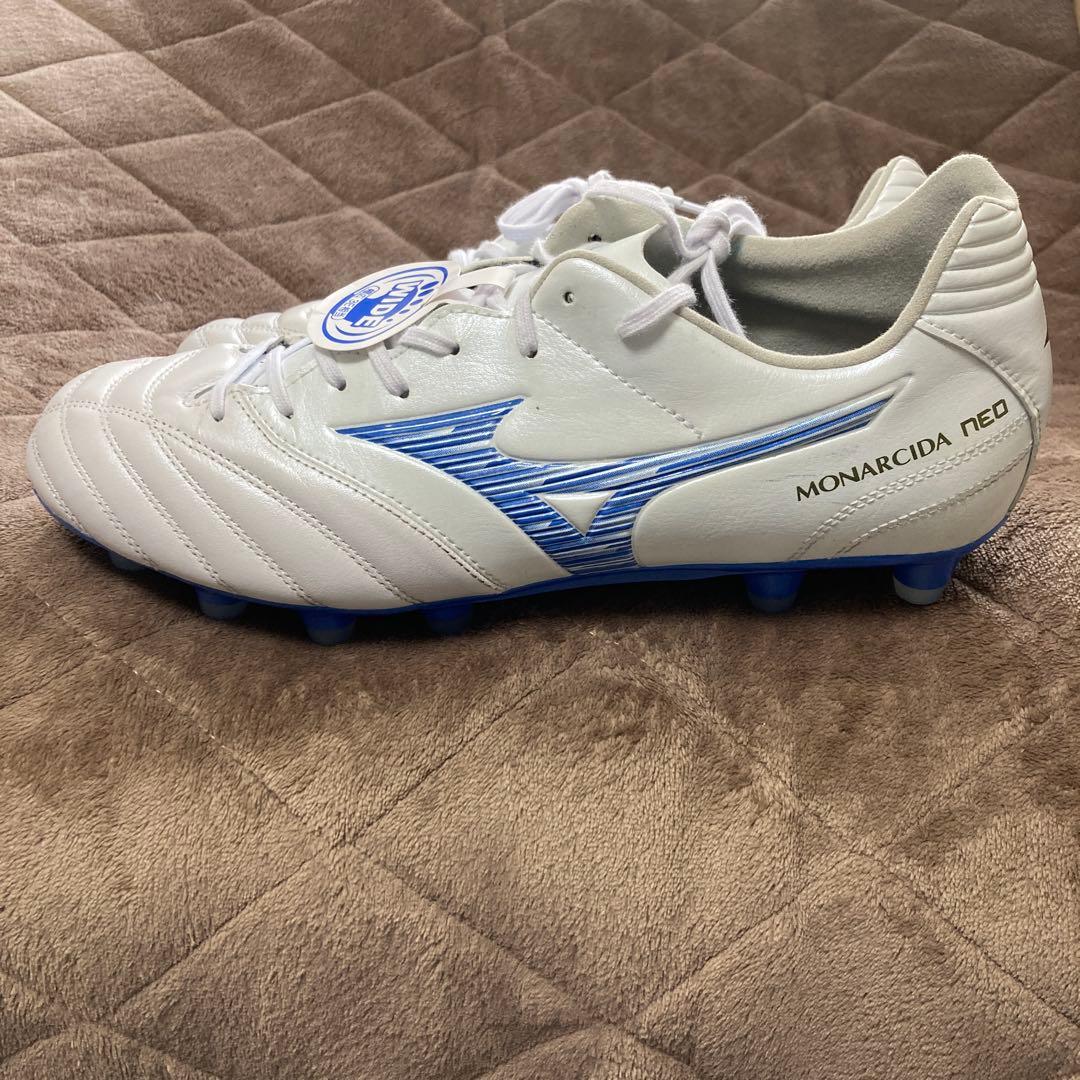 MIZUNO MONARCIDA NEO Ⅲ WIDE PRO 28.0cm