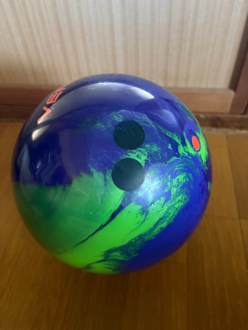 モーティブ　ベノムExJ 15p