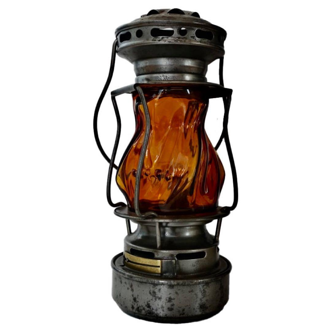 IWATADENKI arc for Skater's Lantern アンバー