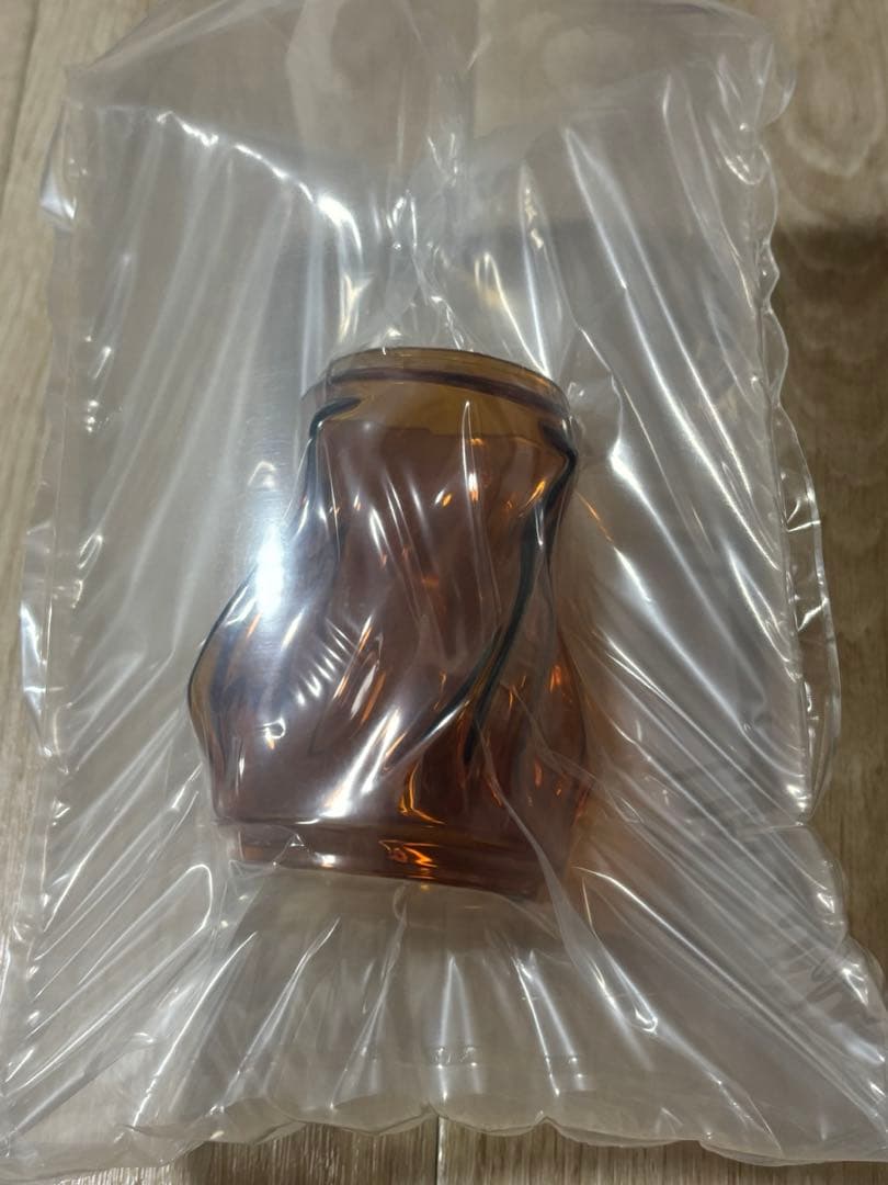 IWATADENKI arc for Skater's Lantern アンバー