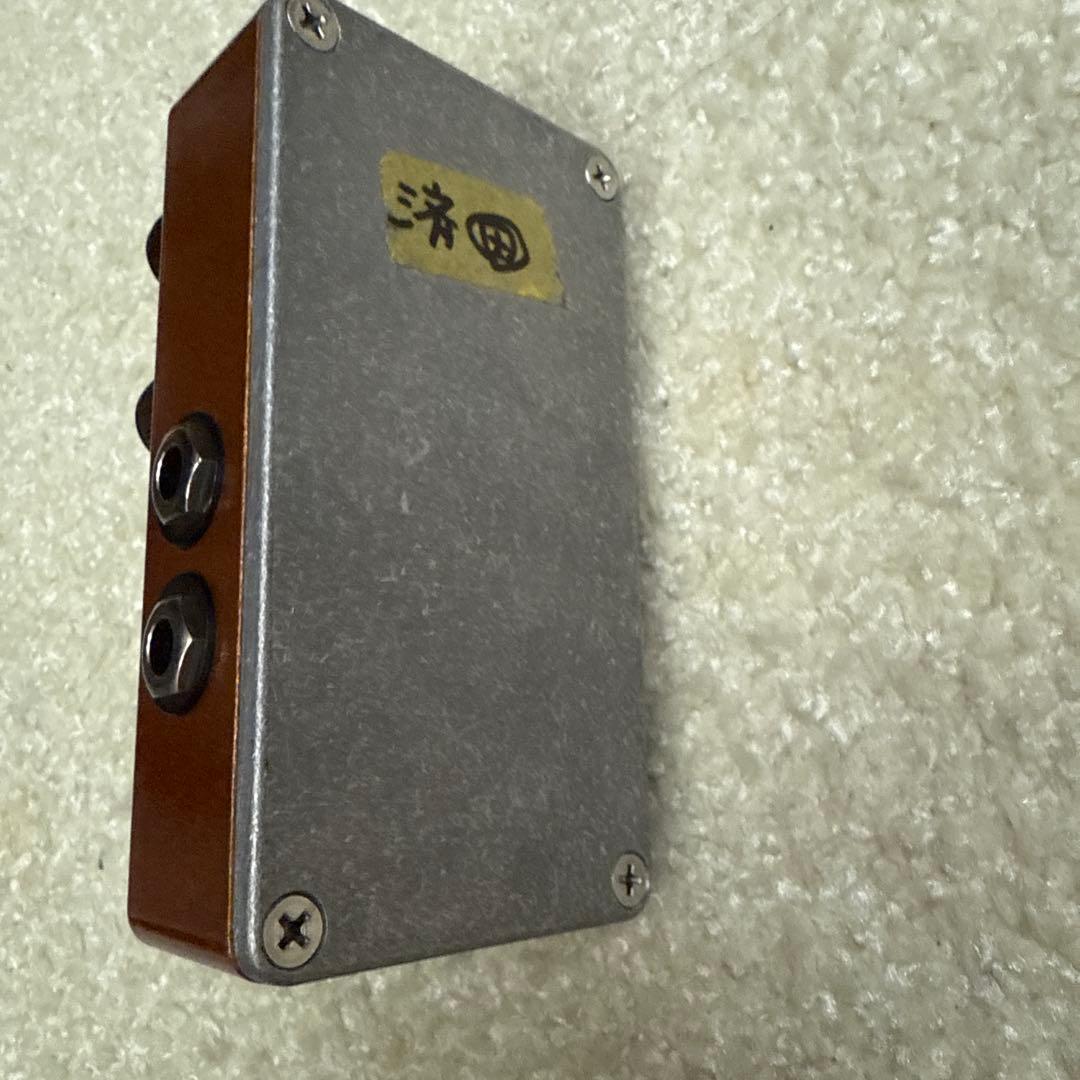 TriceraBooster funkojisan トリケラブースター　美品