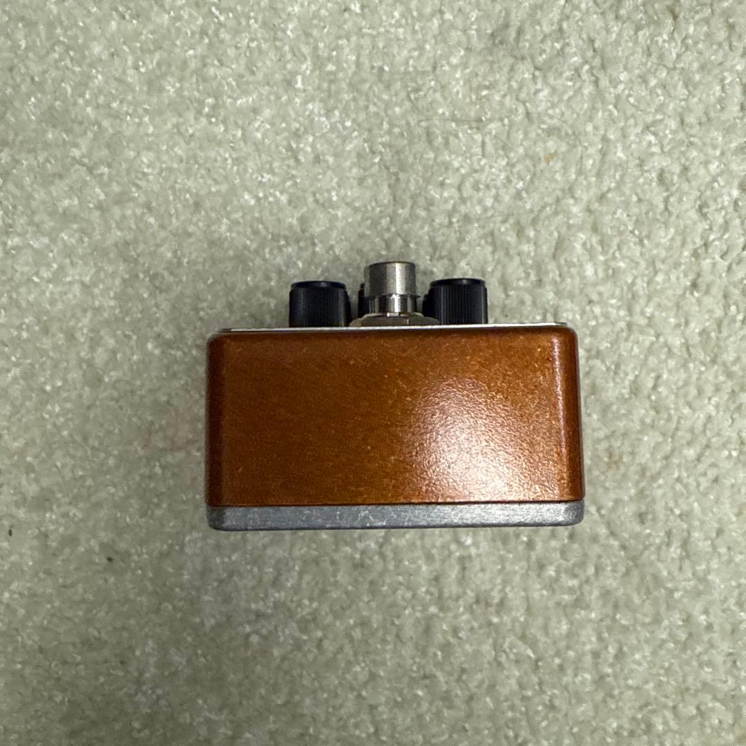 TriceraBooster funkojisan トリケラブースター　美品
