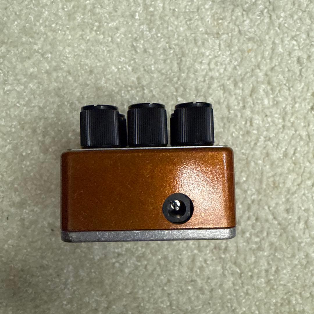 TriceraBooster funkojisan トリケラブースター　美品