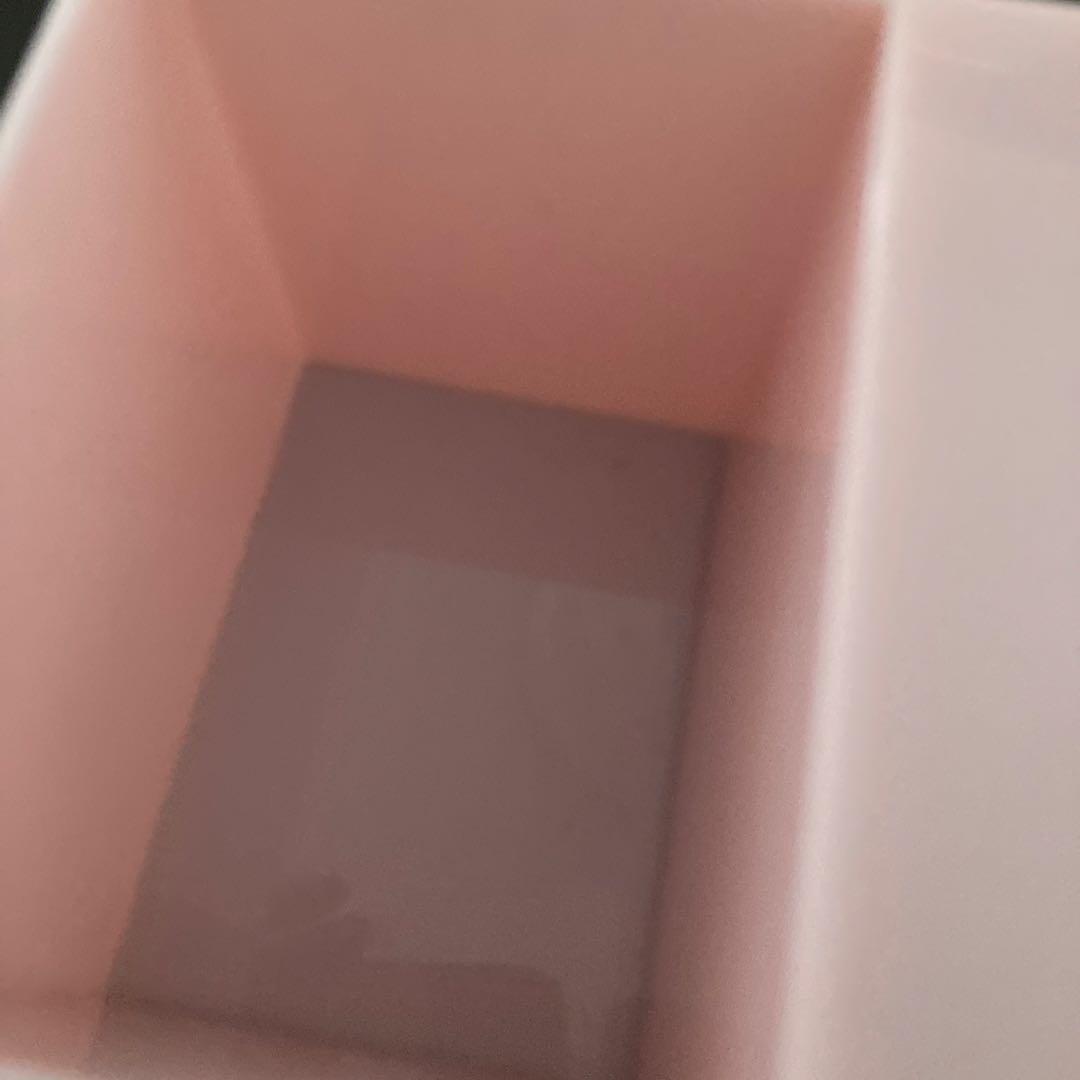 サンリオ　ペンスタンド付きプラチェスト