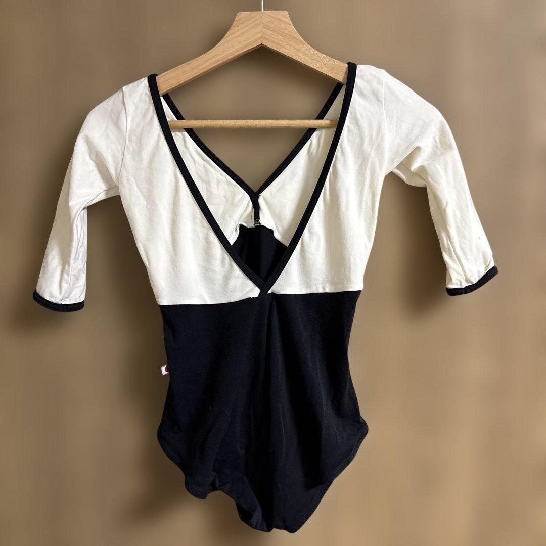 YUMIKO レオタード　サイズM