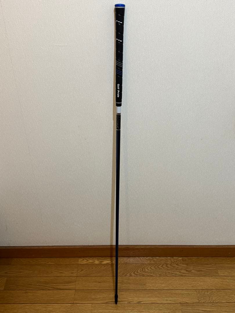 Diamana 青 ディアマナPING スリーブ 3w シャフト 43インチ