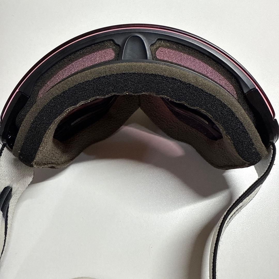 OAKLEY オークリー フライトデック ピンク プリズム prizm Mサイズ