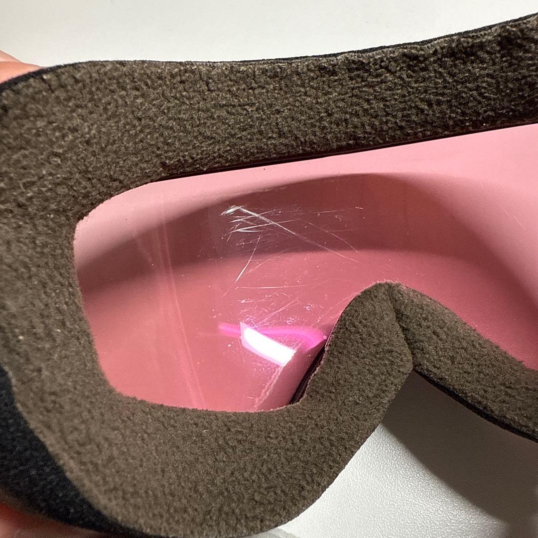 OAKLEY オークリー フライトデック ピンク プリズム prizm Mサイズ