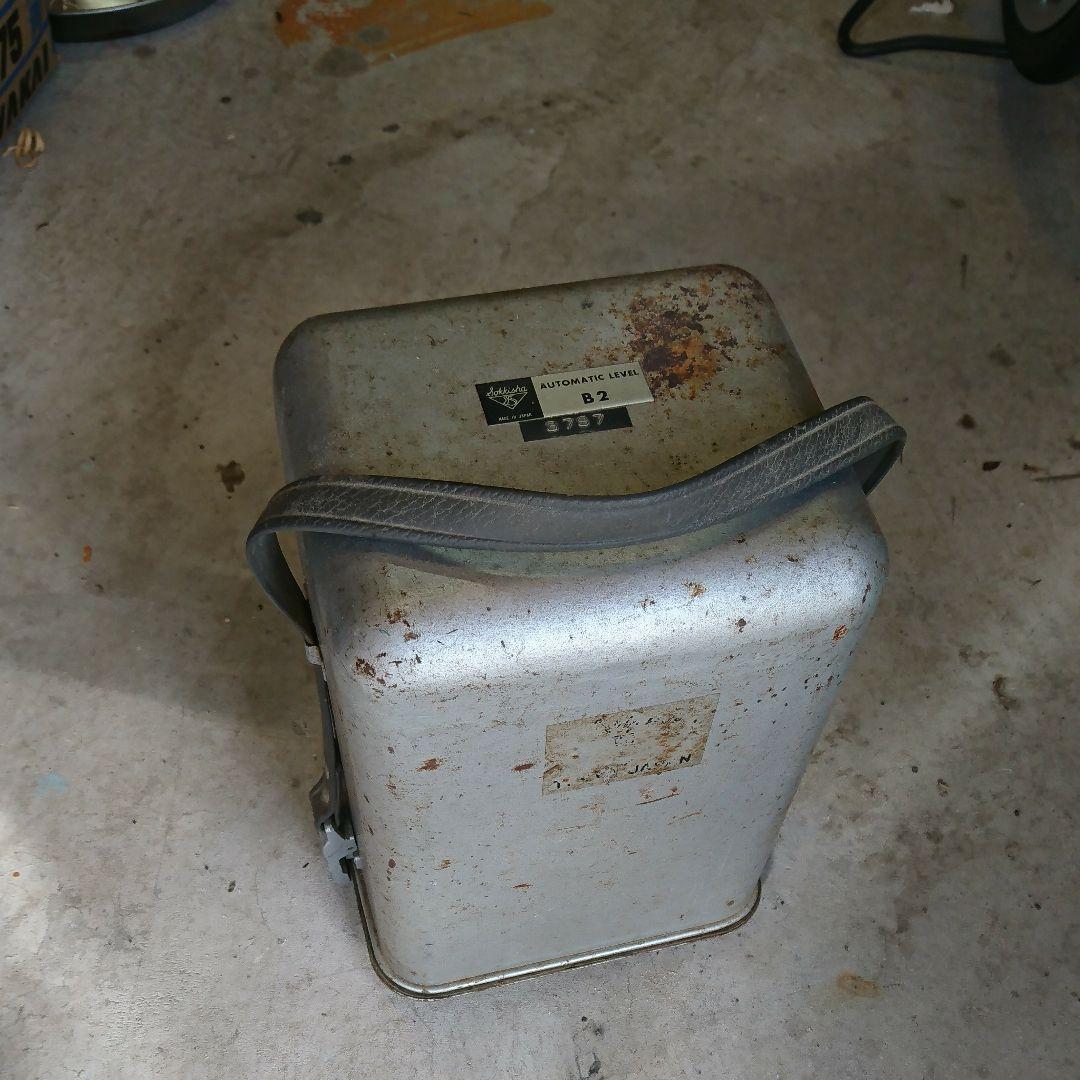 ✳️激安‼️    測量器セット(三脚付き)