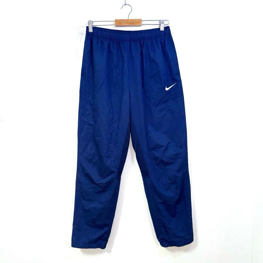 NIKE ナイキ　ピステ　セットアップ　上下セット　XXL ネイビー