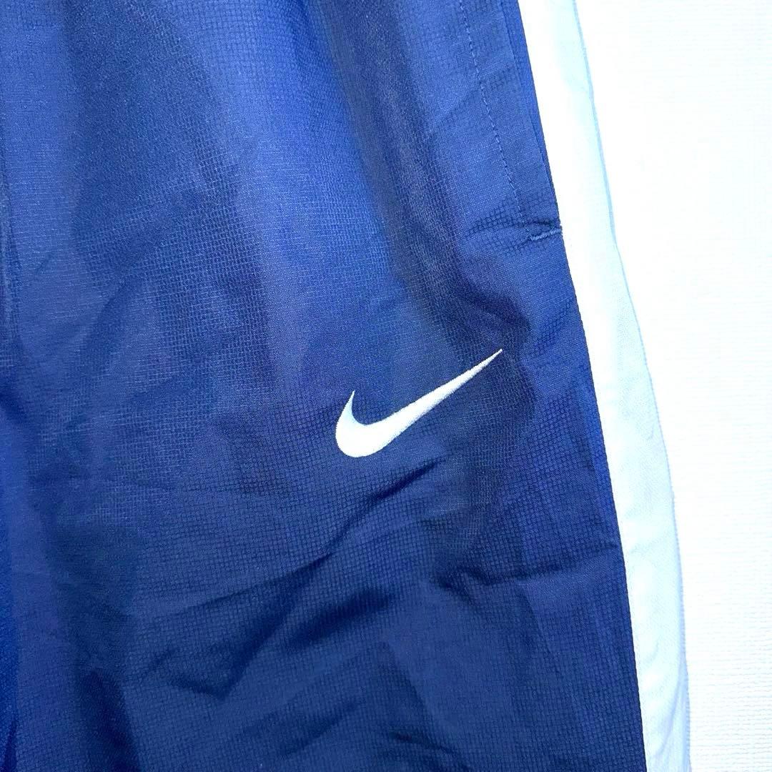 NIKE ナイキ　ピステ　セットアップ　上下セット　XXL ネイビー