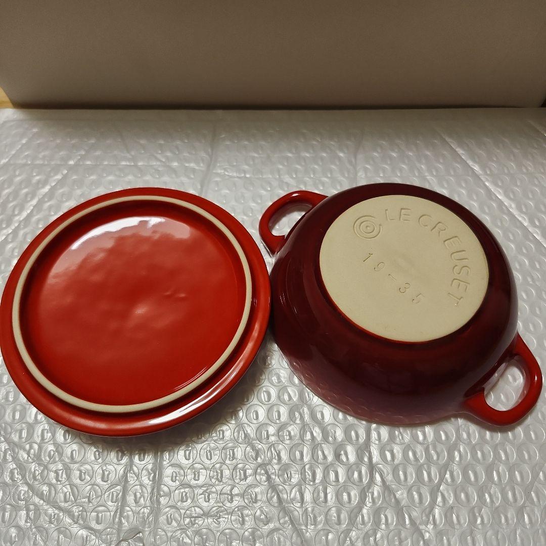 LE CREUSET ミニマルミット 4個セット