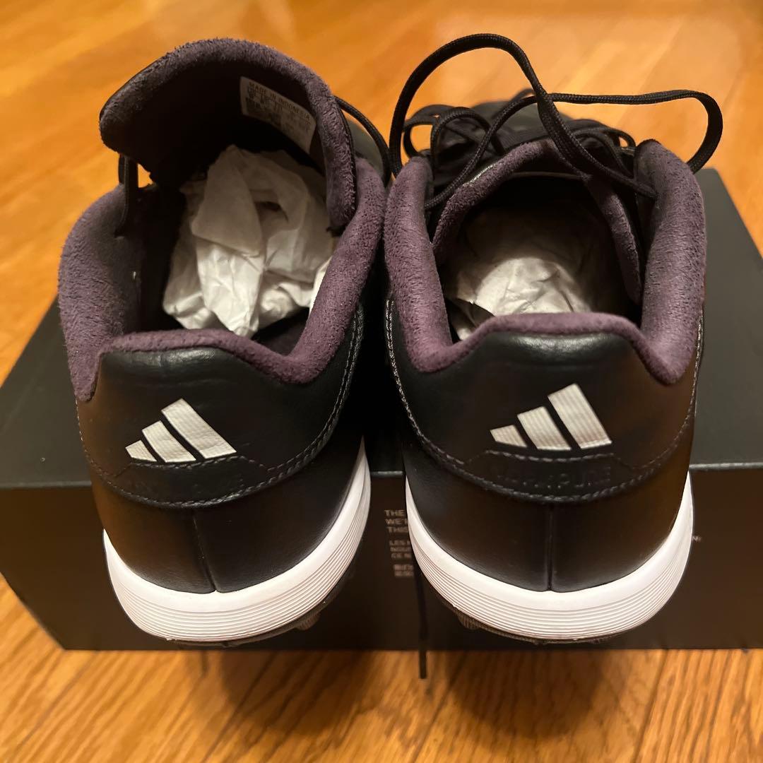 こちらは Adidas Copa Pure TF（サイズ27.0cm）