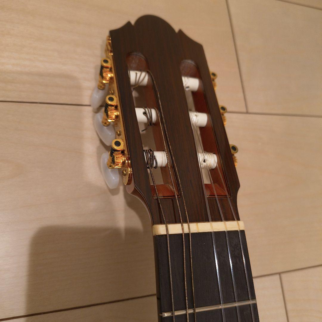 ARANJUEZ 706 アランフェス クラシックギター　　ナイロンケース付き