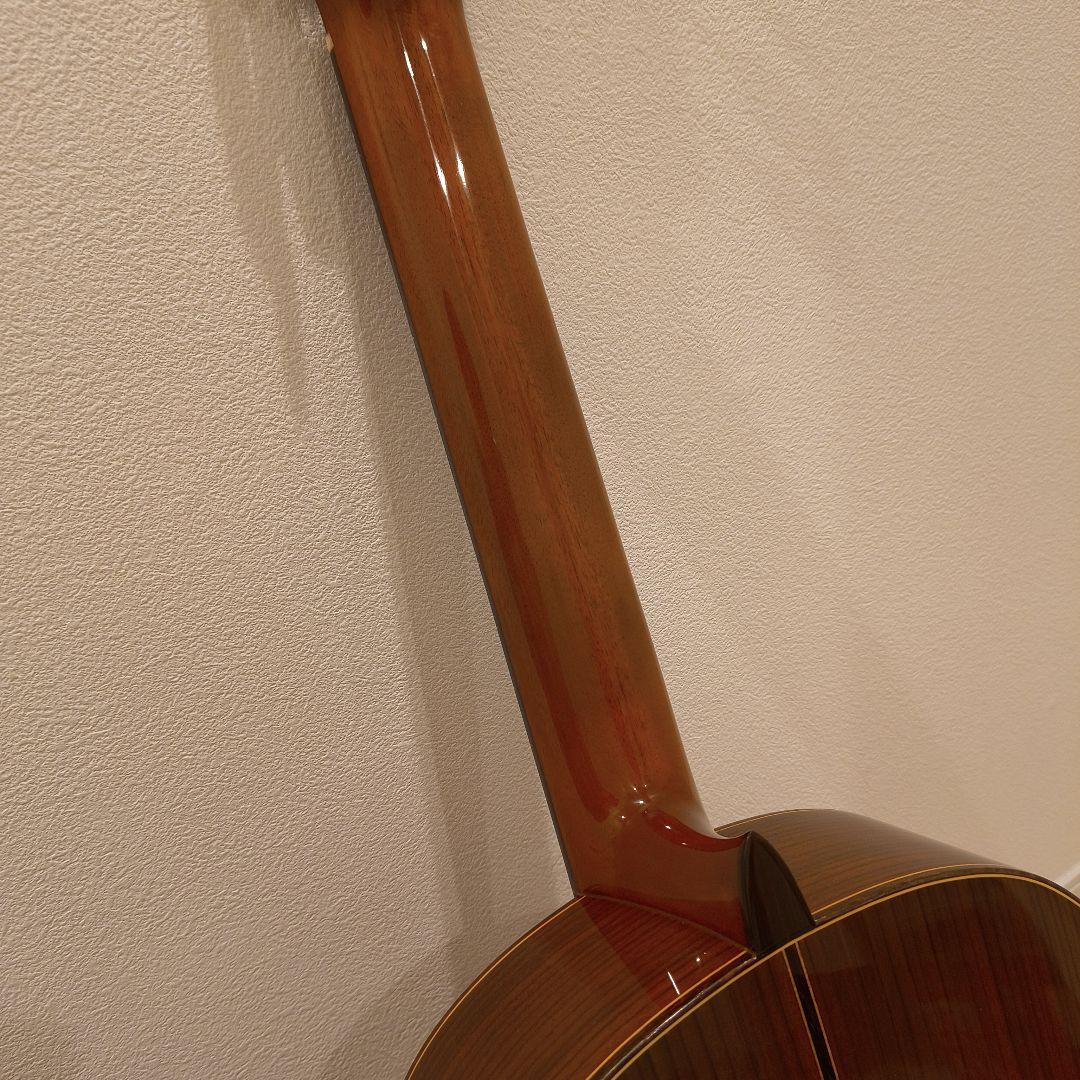 ARANJUEZ 706 アランフェス クラシックギター　　ナイロンケース付き