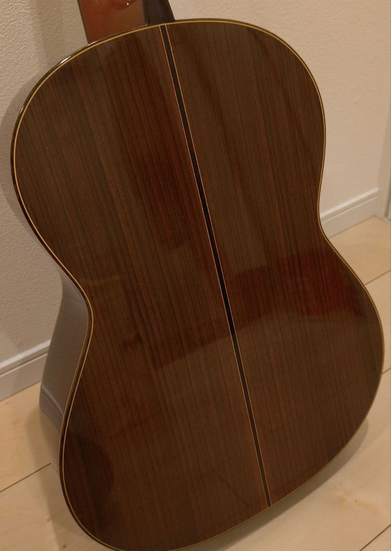 ARANJUEZ 706 アランフェス クラシックギター　　ナイロンケース付き