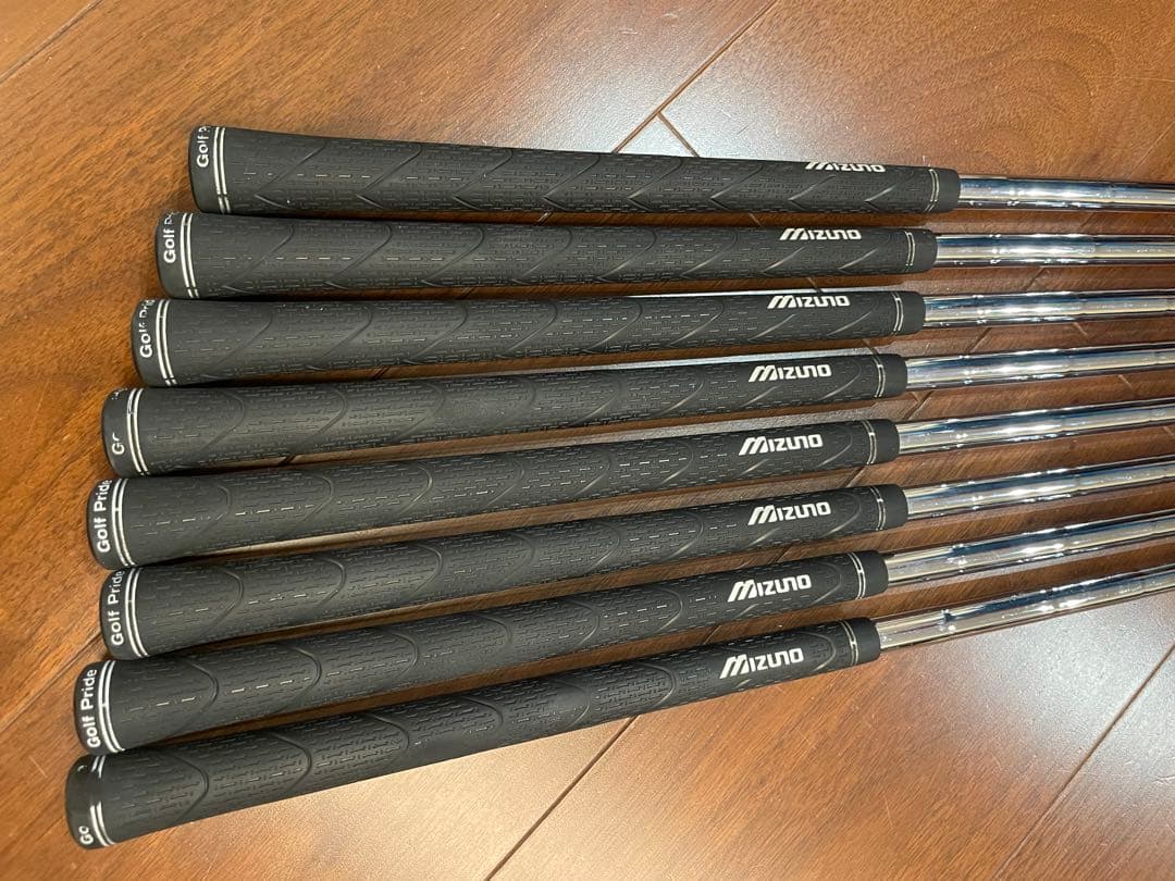 【希少！】Mizuno Pro 120 アイアン