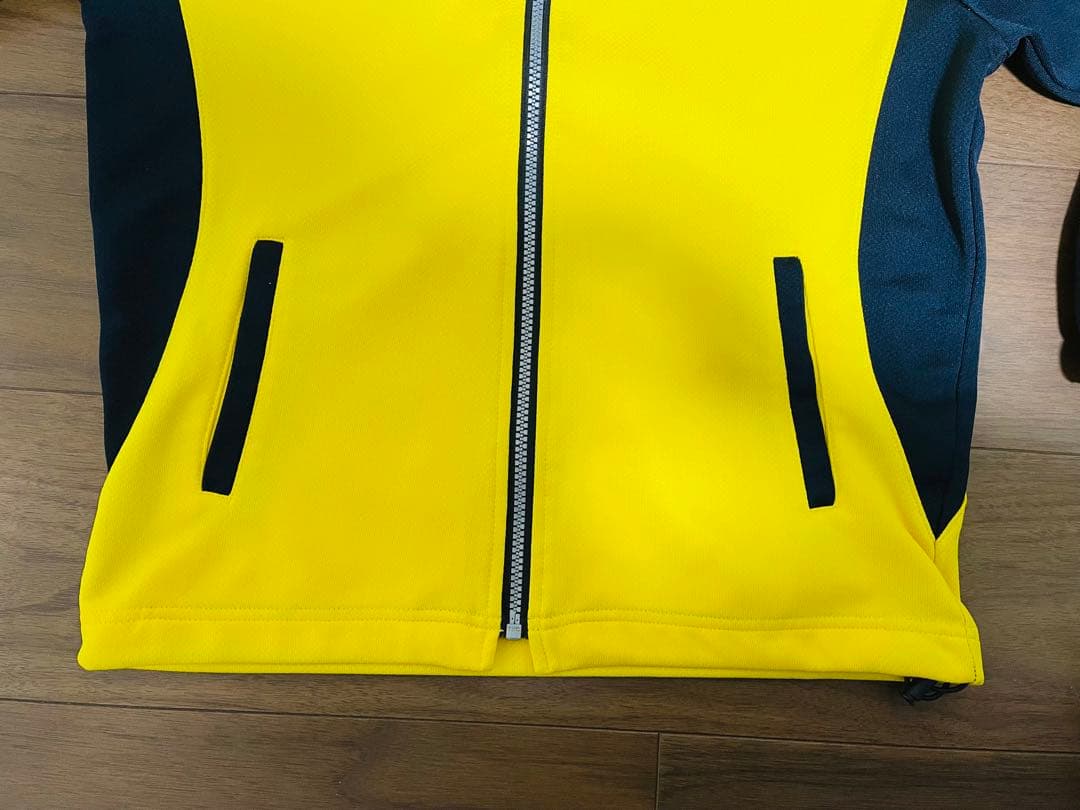 【Liberta】145cmジャージ上下セット