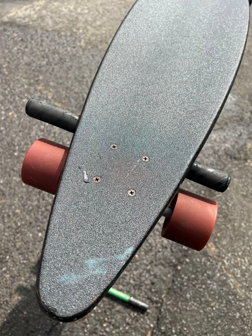 激レア‼︎ STAR WARS × SANTACRUZ ロングボード