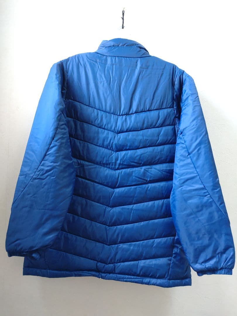 10780⤵️ XO ジャケット 男女 Techfit ミズノ 新品未使用品