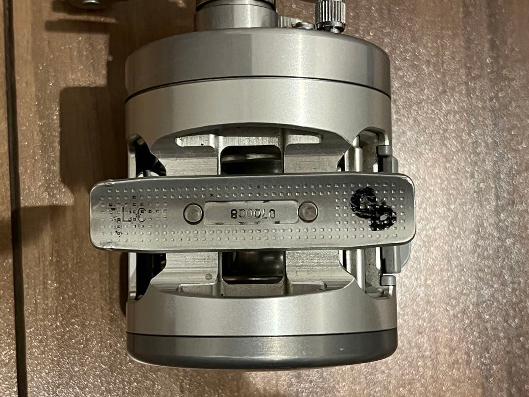 モラム SX3601C