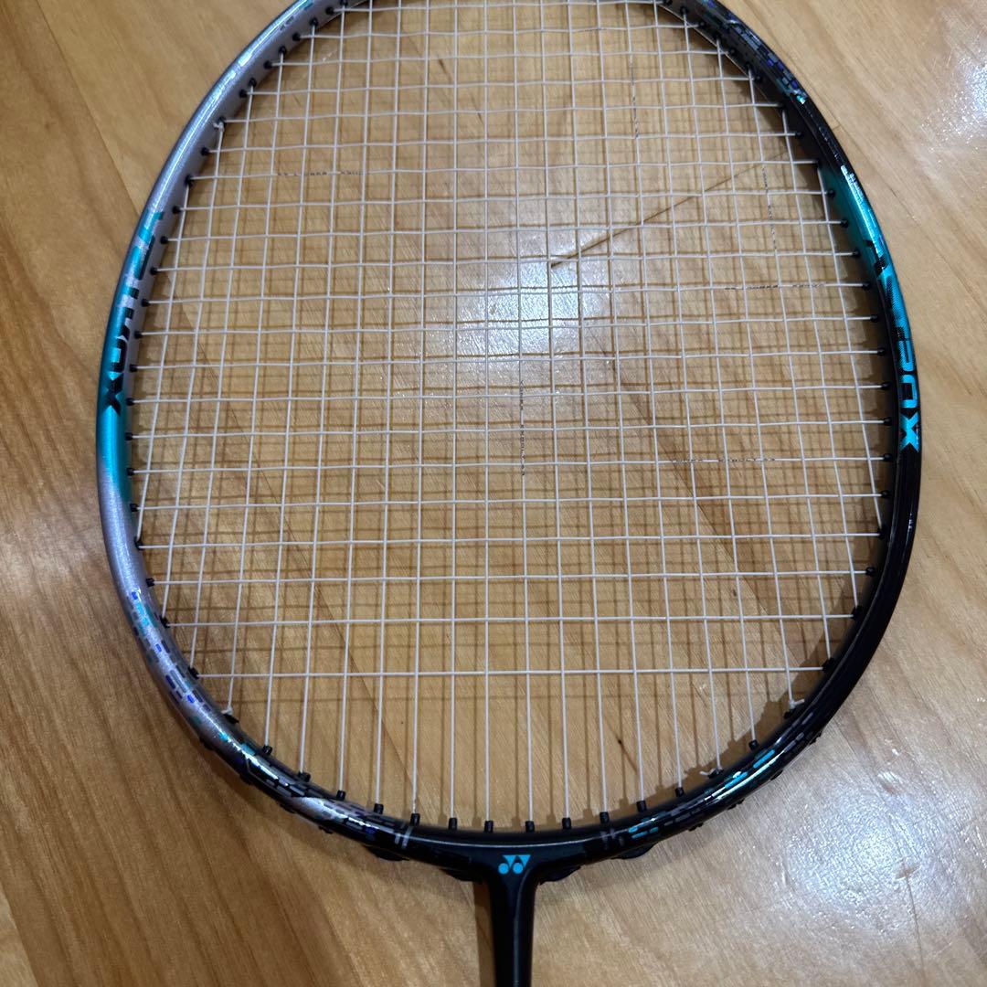 アストロクス88Pro新品近い　3UG5
