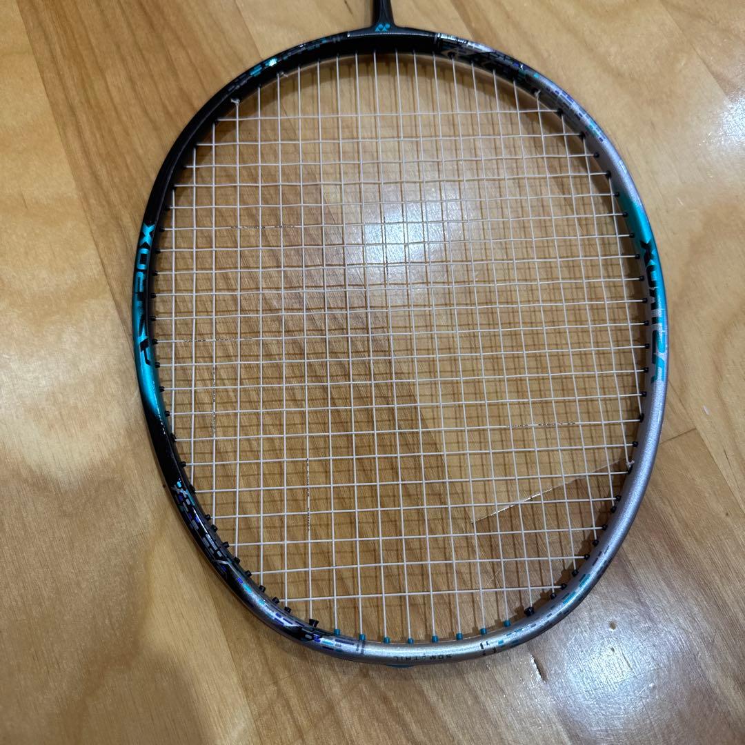 アストロクス88Pro新品近い　3UG5