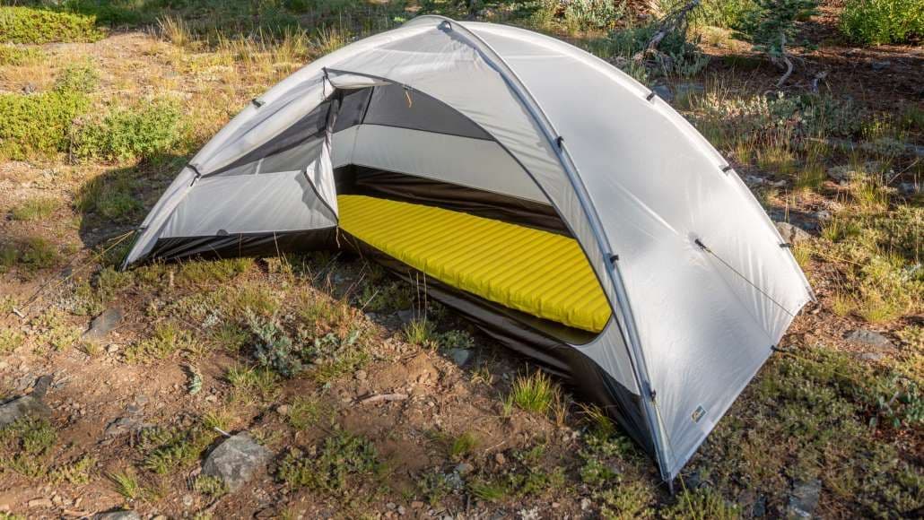 Rib ※プロフ確認必須　Tarptent ArcDome 1