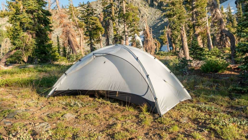 Rib ※プロフ確認必須　Tarptent ArcDome 1