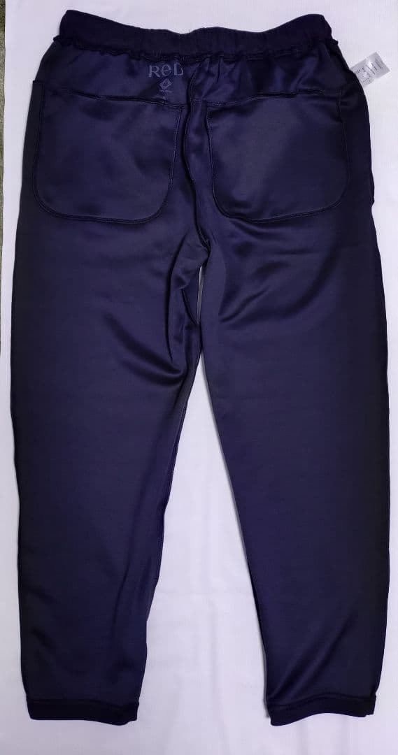 ☆新品☆リカバリーウェア〘ReD〙ダンボールニットパンツ/ブラック/ Lサイズ