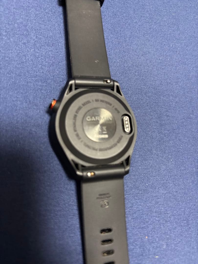 GARMIN APPROACH S42とCT10 5個セット【訳ありお得‼︎】
