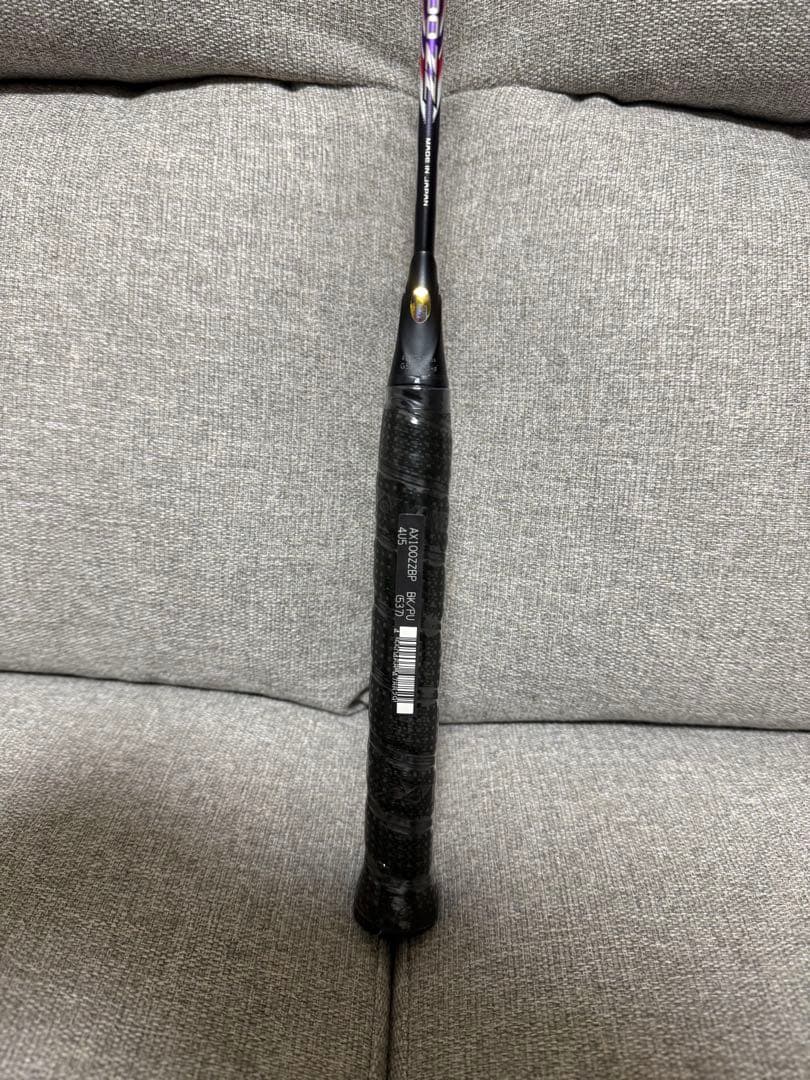 限定品YONEX アストロクス100zz BP 4UG5